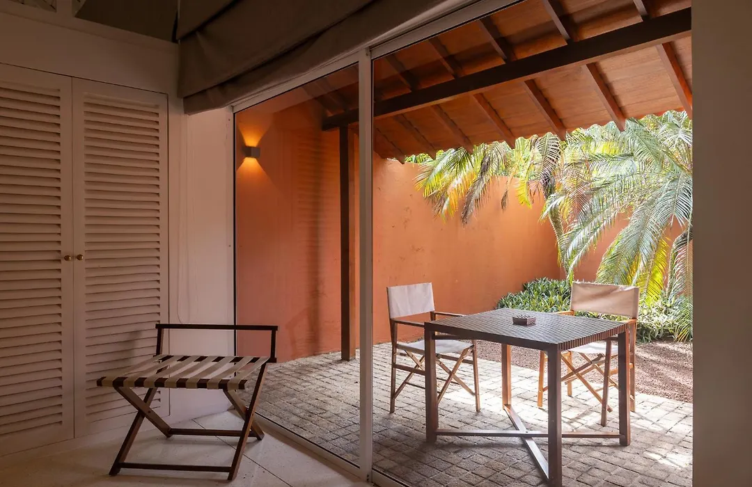Maya Tangalle Luxury Wellness-Free Unlimited Shuttle Service To Our Private Beach (Adults Only)-1